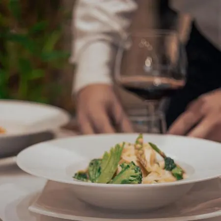 호텔 Theatro- Center 티라나