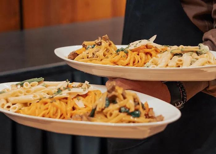 Hotel Theatro- Center