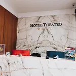 Отель Theatro- Center