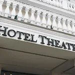 Theatro- Center Отель Тирана