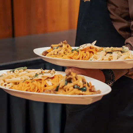 Hotel Theatro- Center