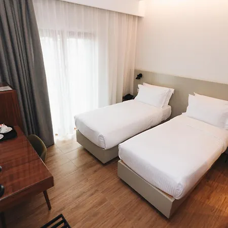 Otel Theatro- Center 4*