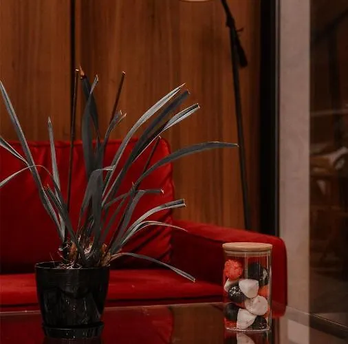 Theatro- Center 호텔