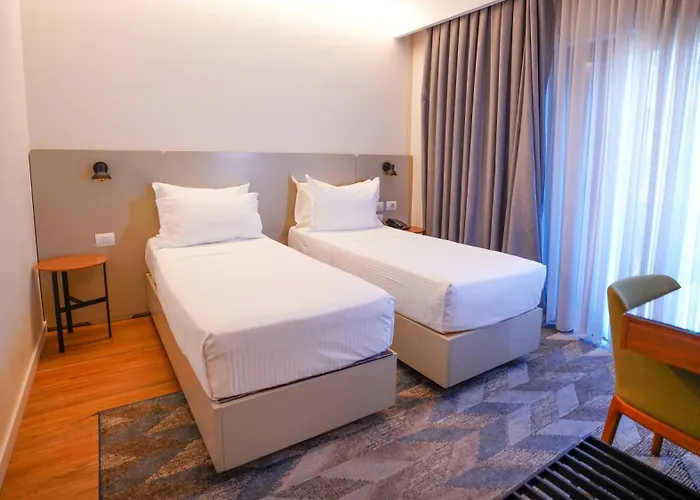 Theatro- Center 호텔 4*