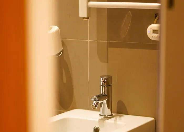 Theatro- Center 호텔