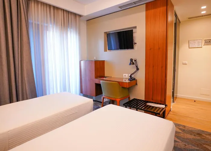 Otel Theatro- Center 4*