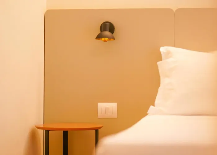 Theatro- Center 호텔 4*