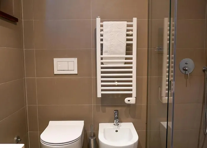 Theatro- Center 4* 티라나