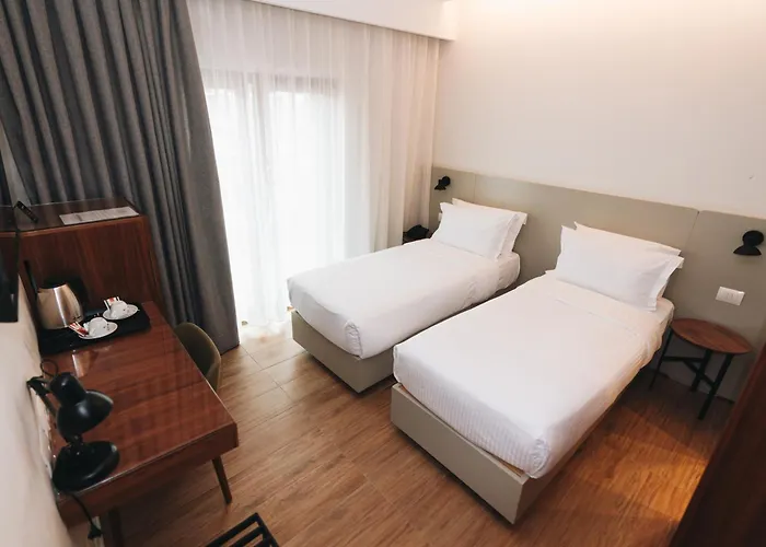 Otel Theatro- Center 4*