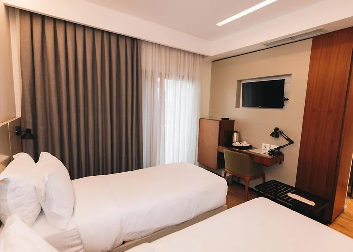 Otel Theatro- Center 4*